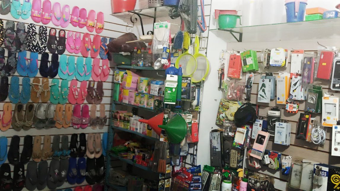 Papelería y útiles escolares