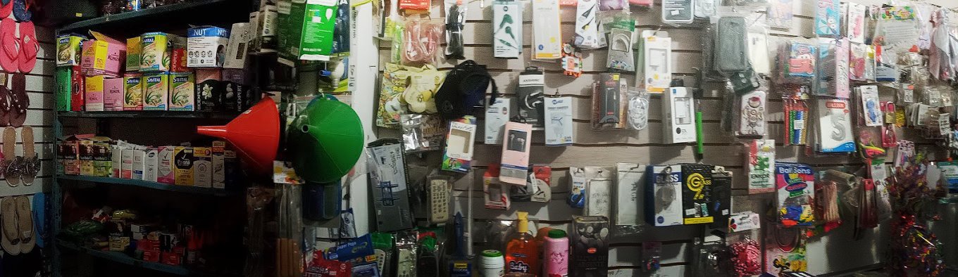 Artículos del hogar